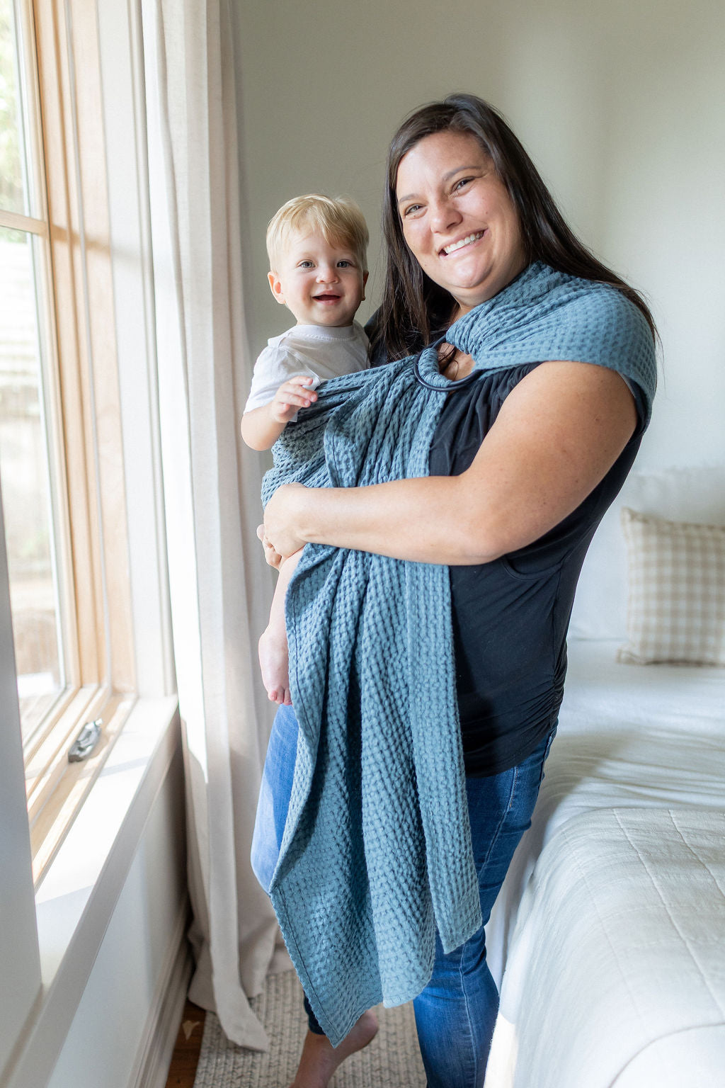 River Neel Ring Sling