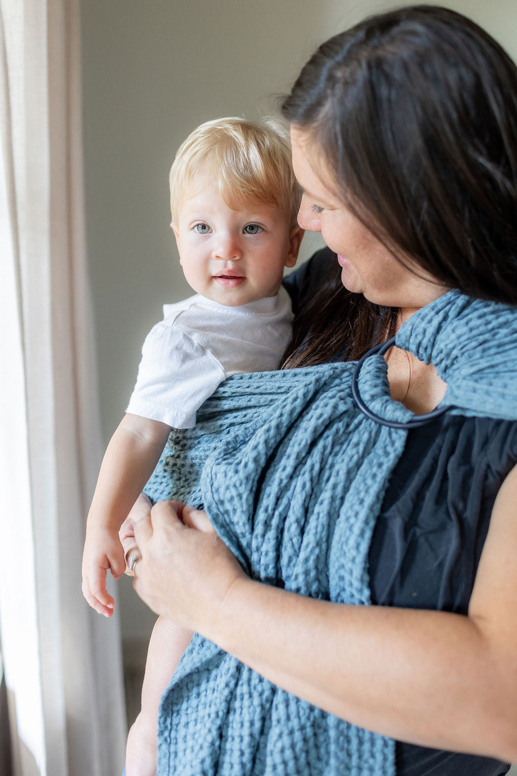 River Neel Ring Sling
