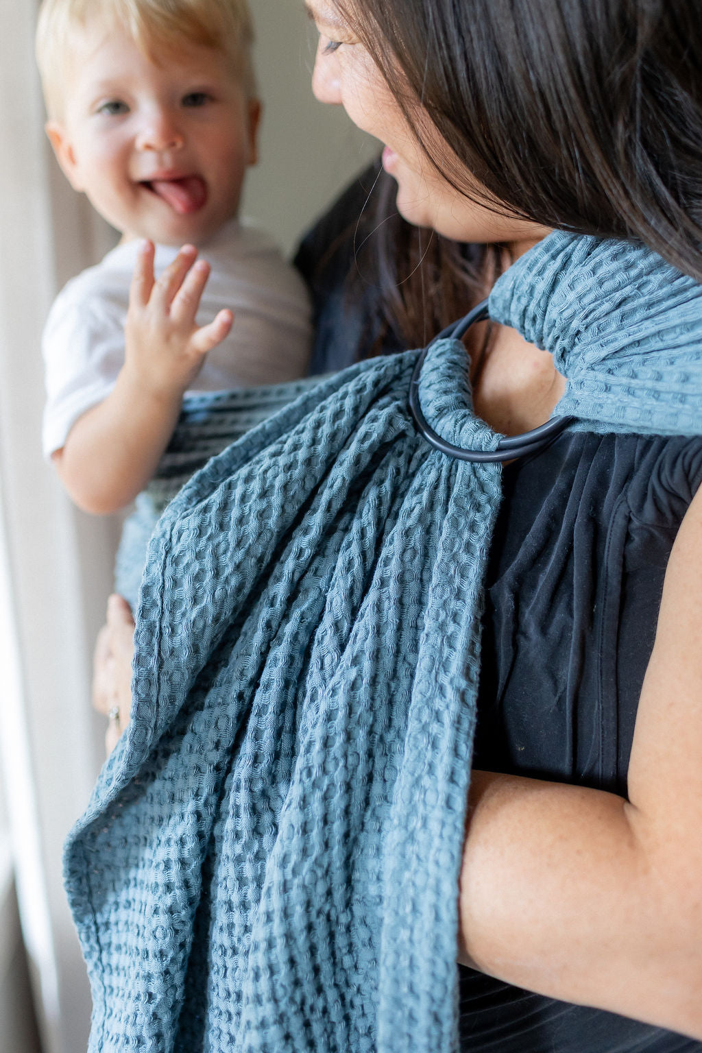 River Neel Ring Sling