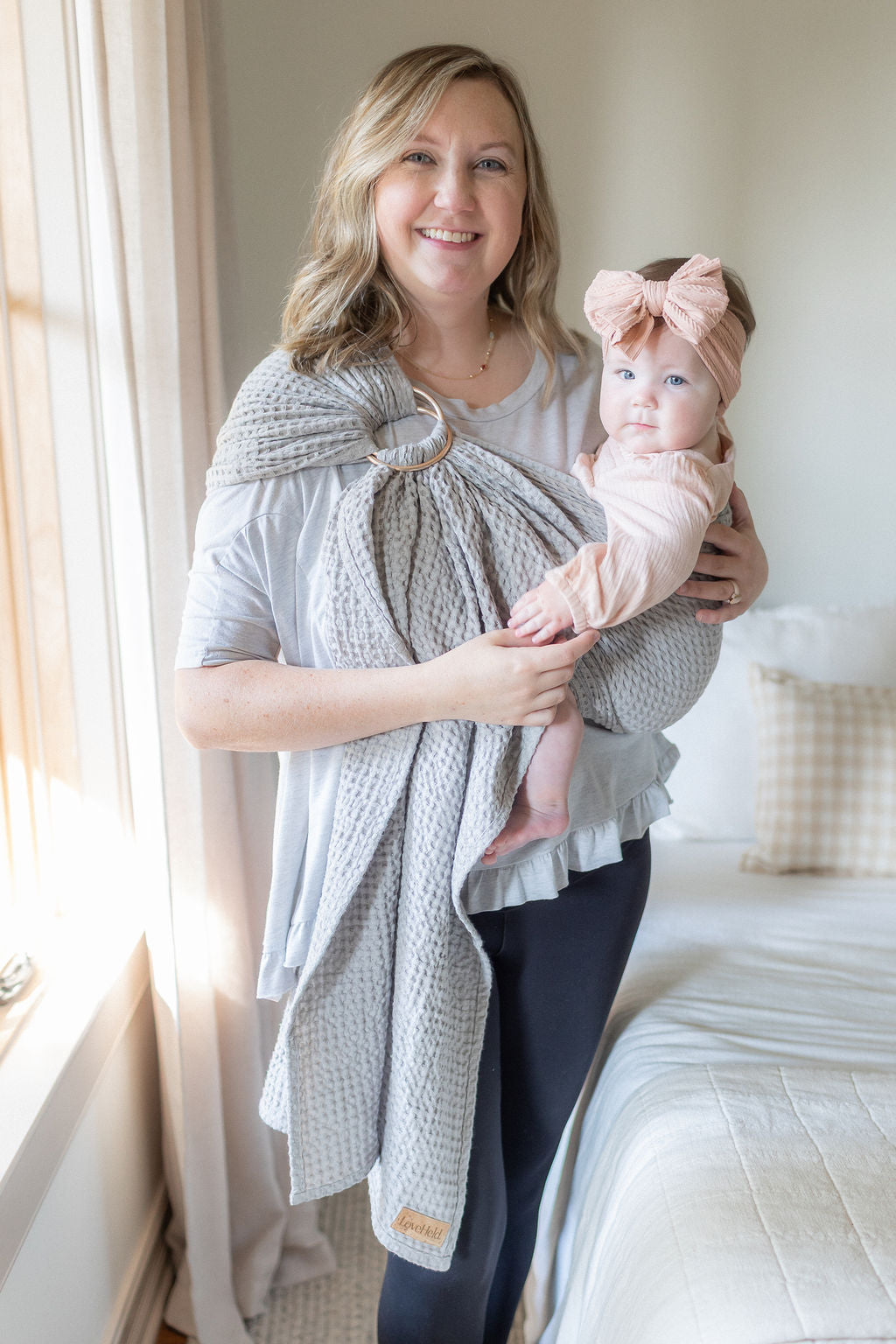Finn Ring Sling