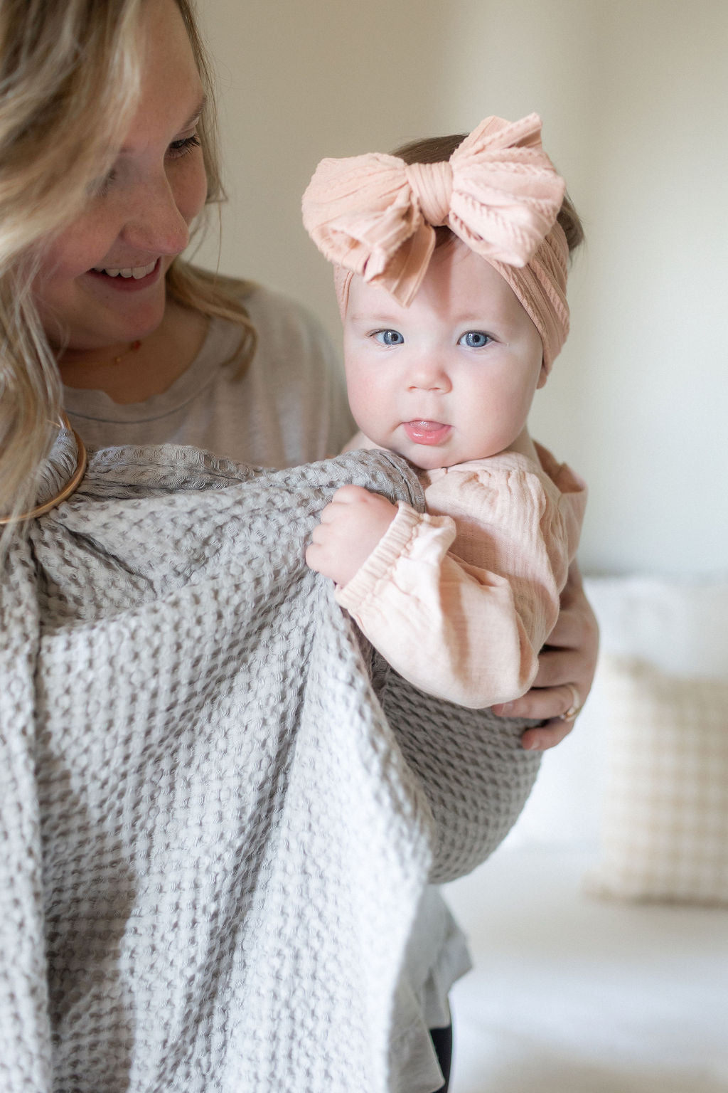 Finn Ring Sling