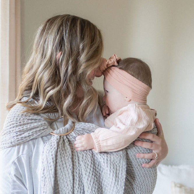 Finn Ring Sling