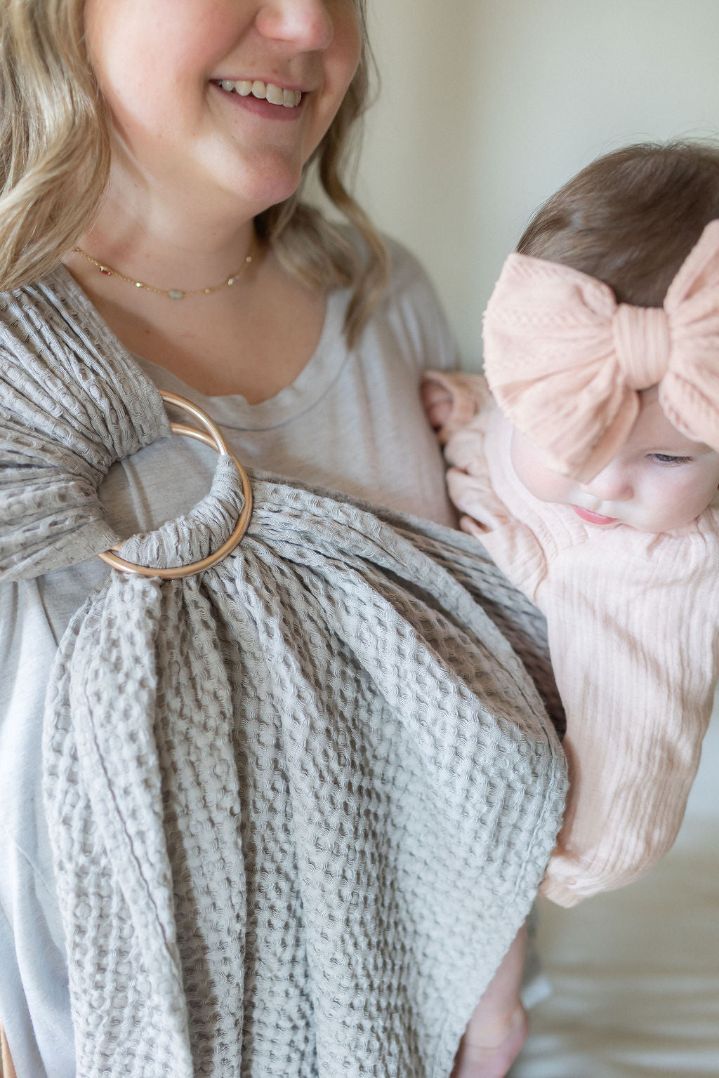 Finn Ring Sling
