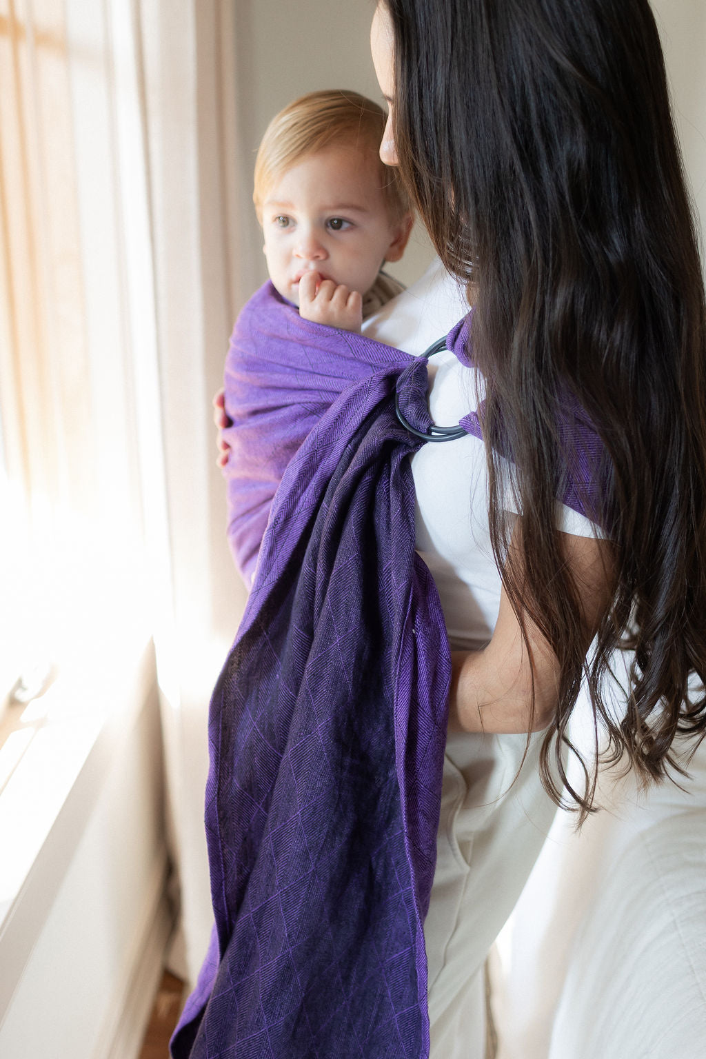 Helena Ring Sling