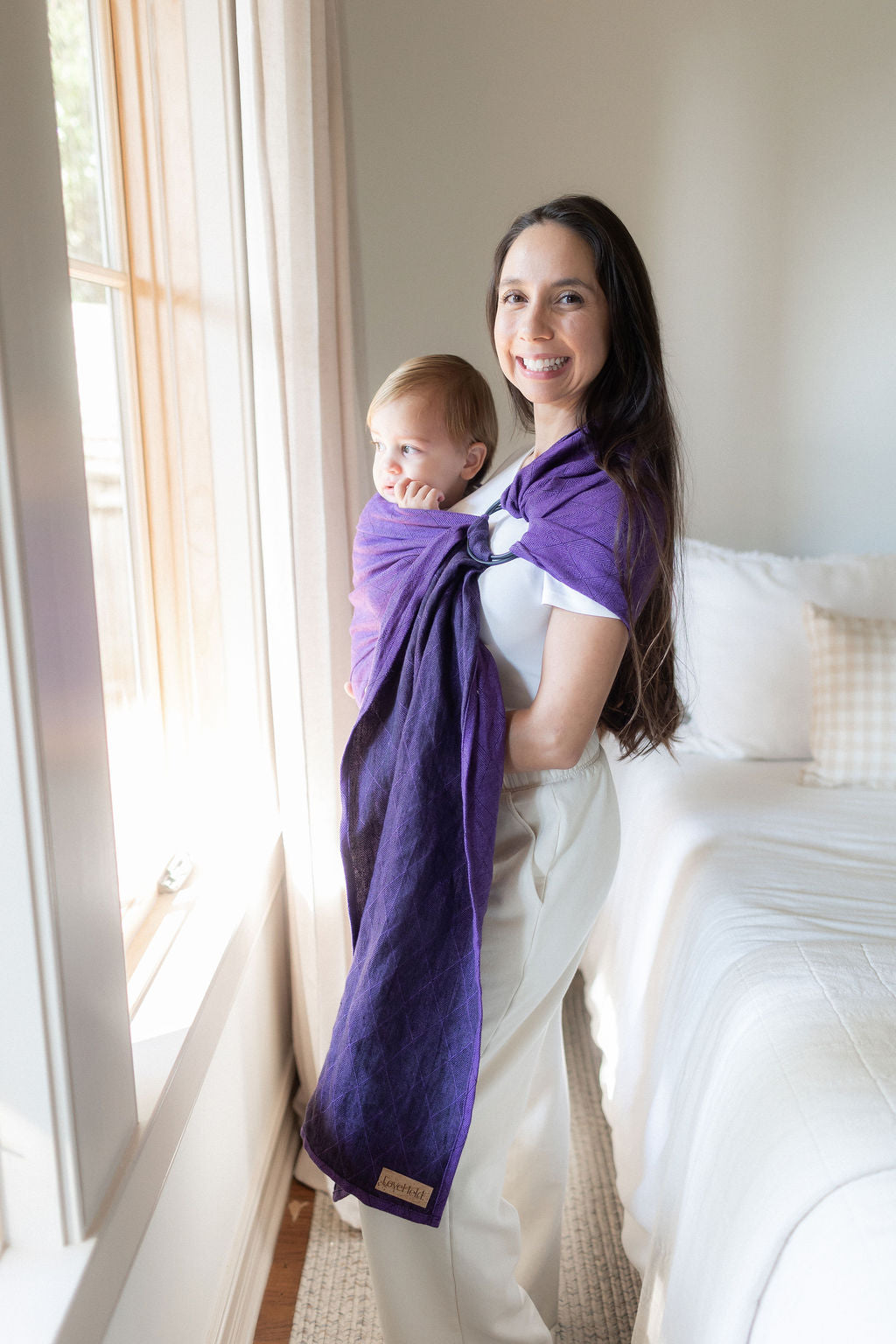 Helena Ring Sling