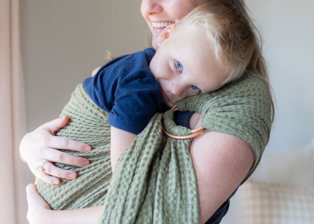 Anthony Ring Sling