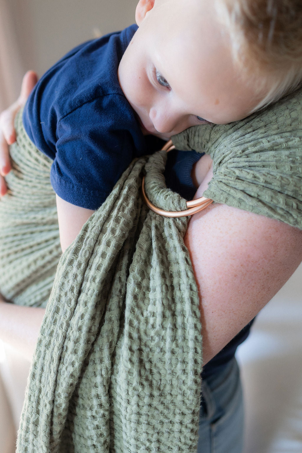 Anthony Ring Sling
