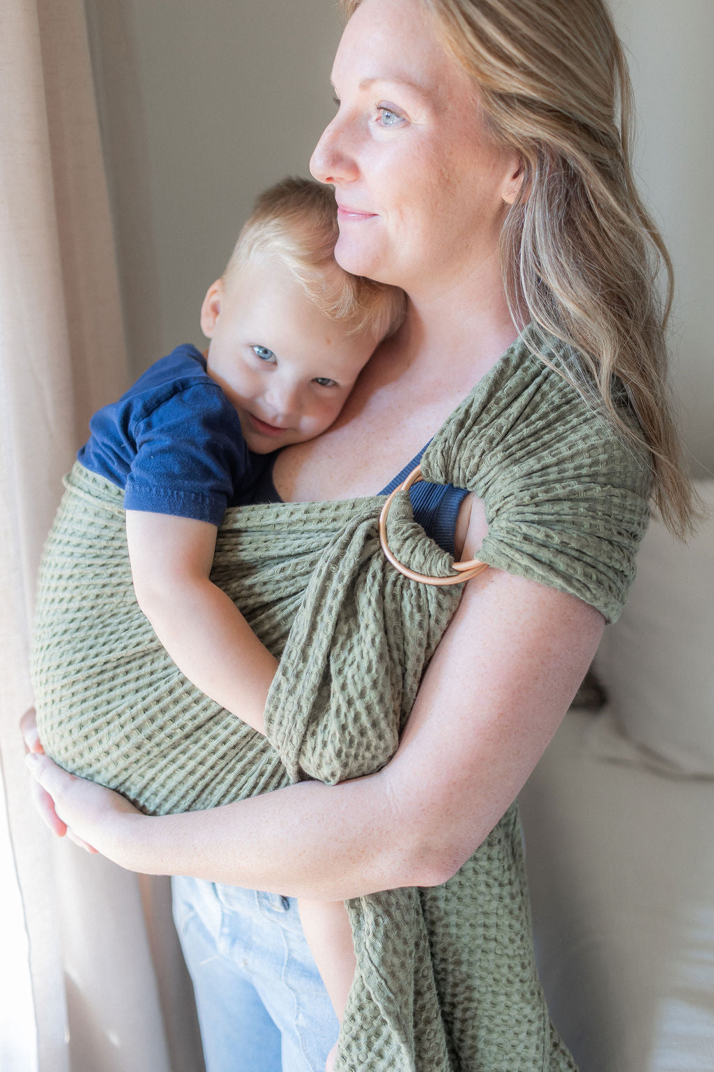 Anthony Ring Sling