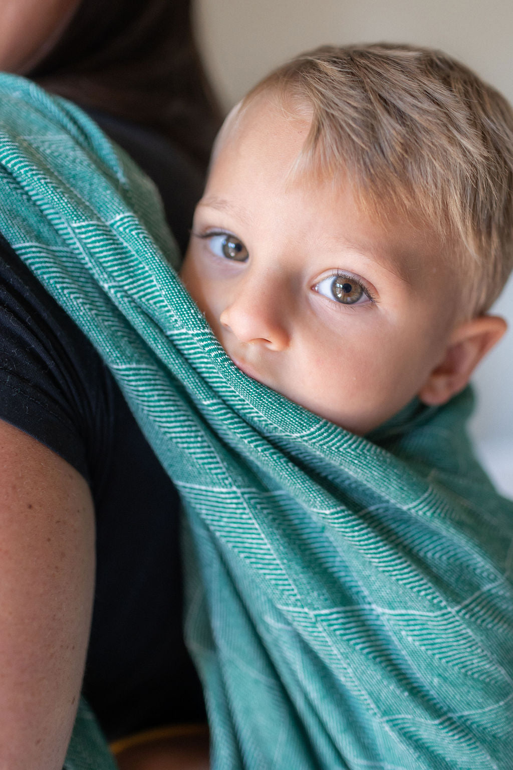 Easton Woven Wrap
