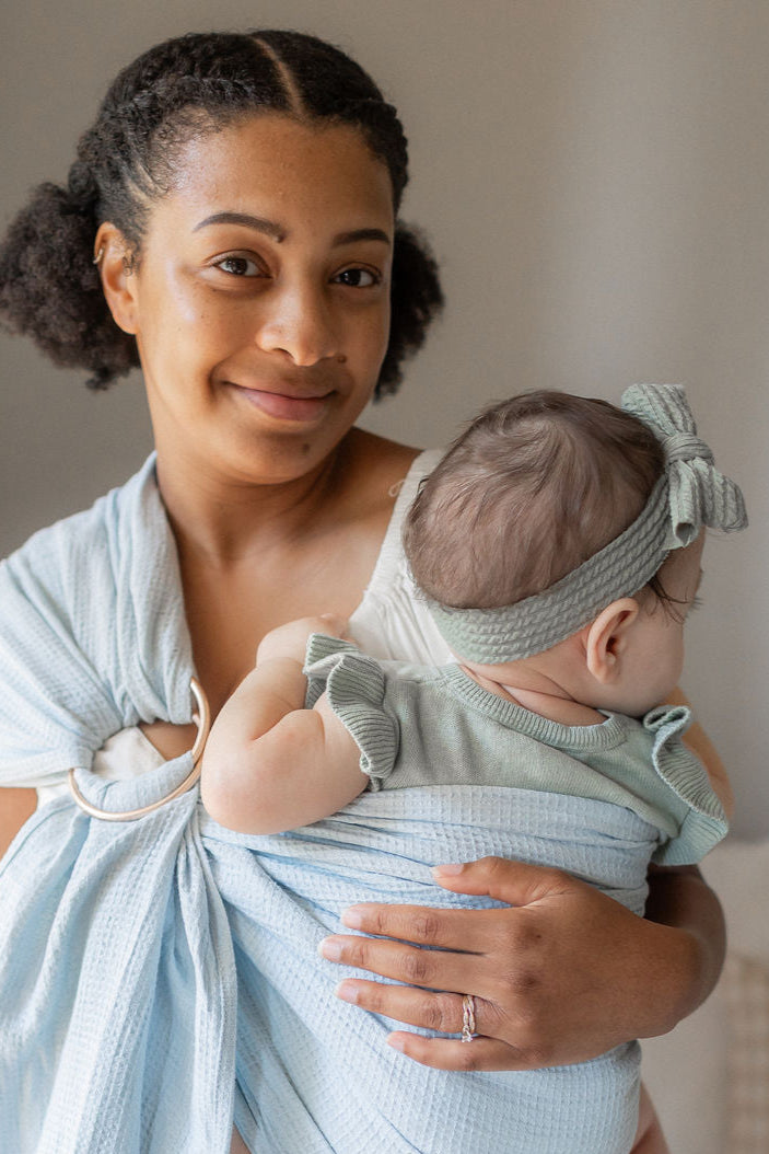 Zoey Ring Sling
