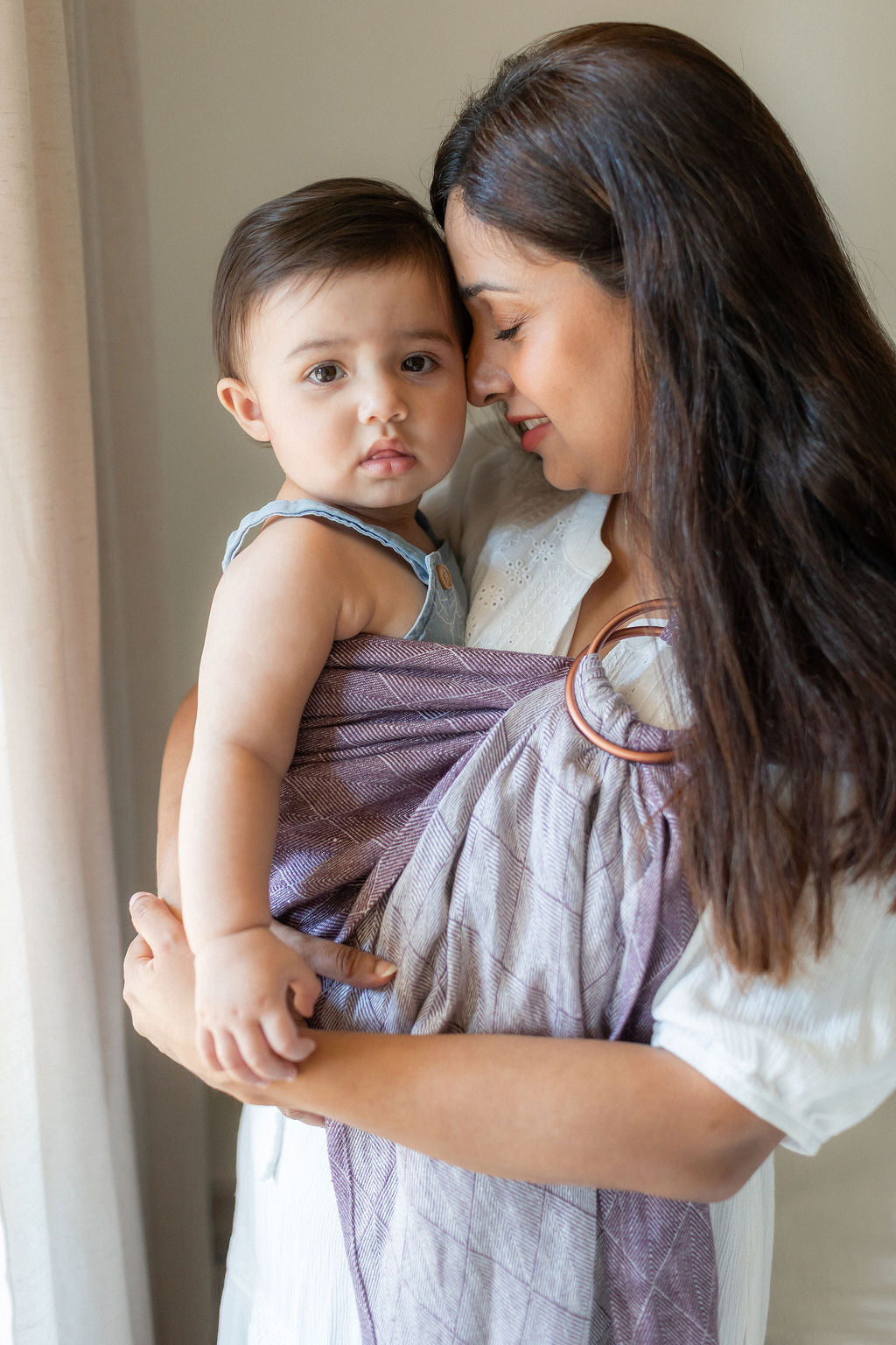 Kitty Joy Ring Sling
