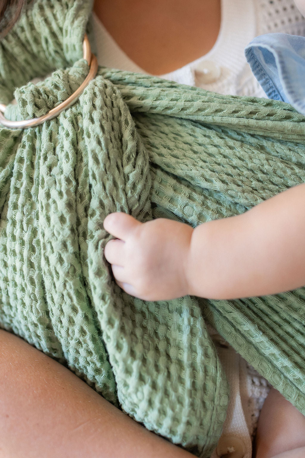 Thyme Ring Sling