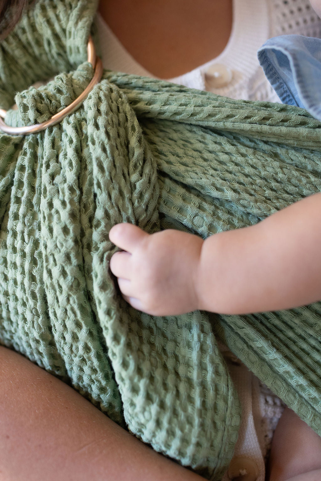 Thyme Ring Sling