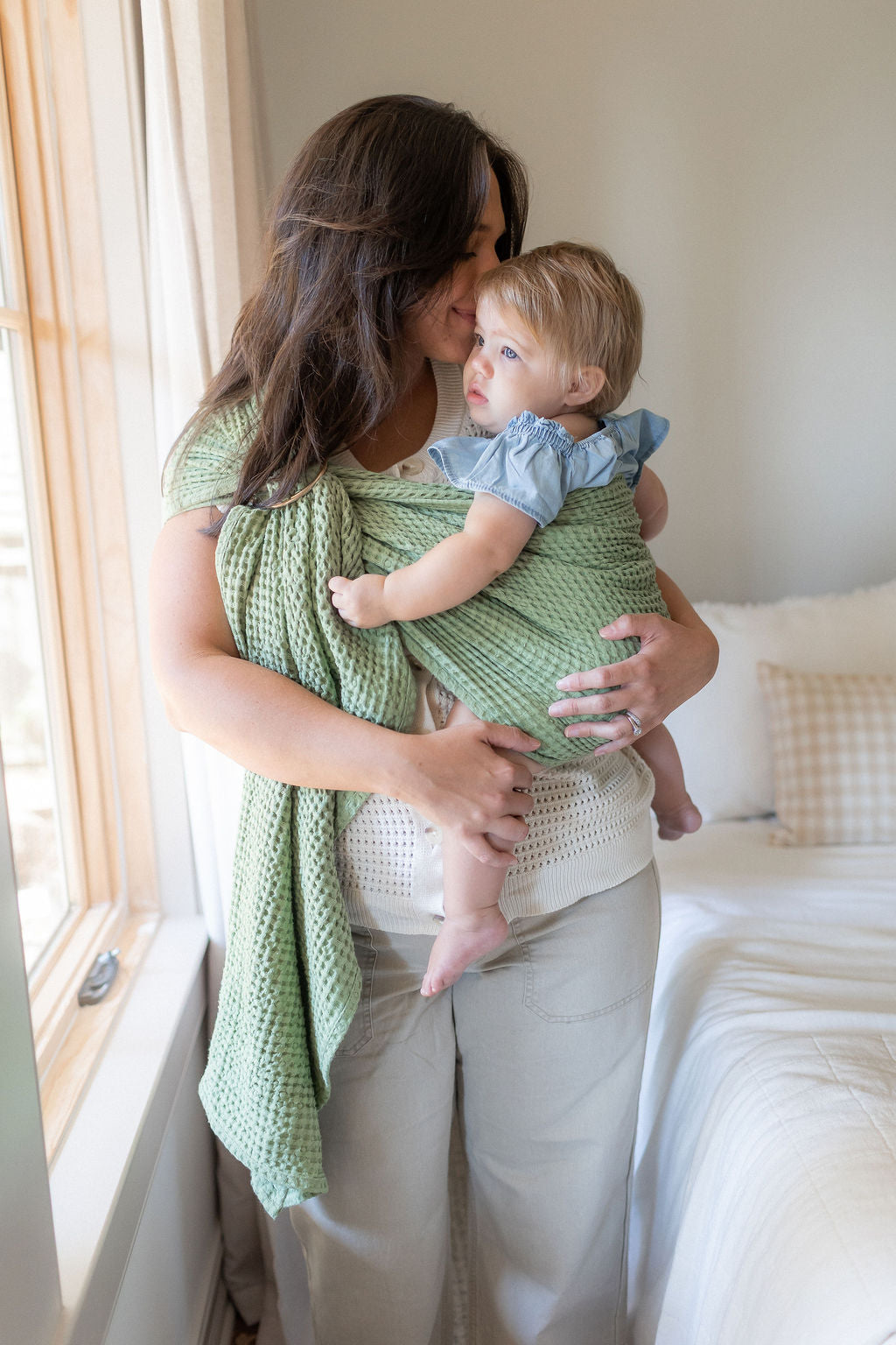 Thyme Ring Sling