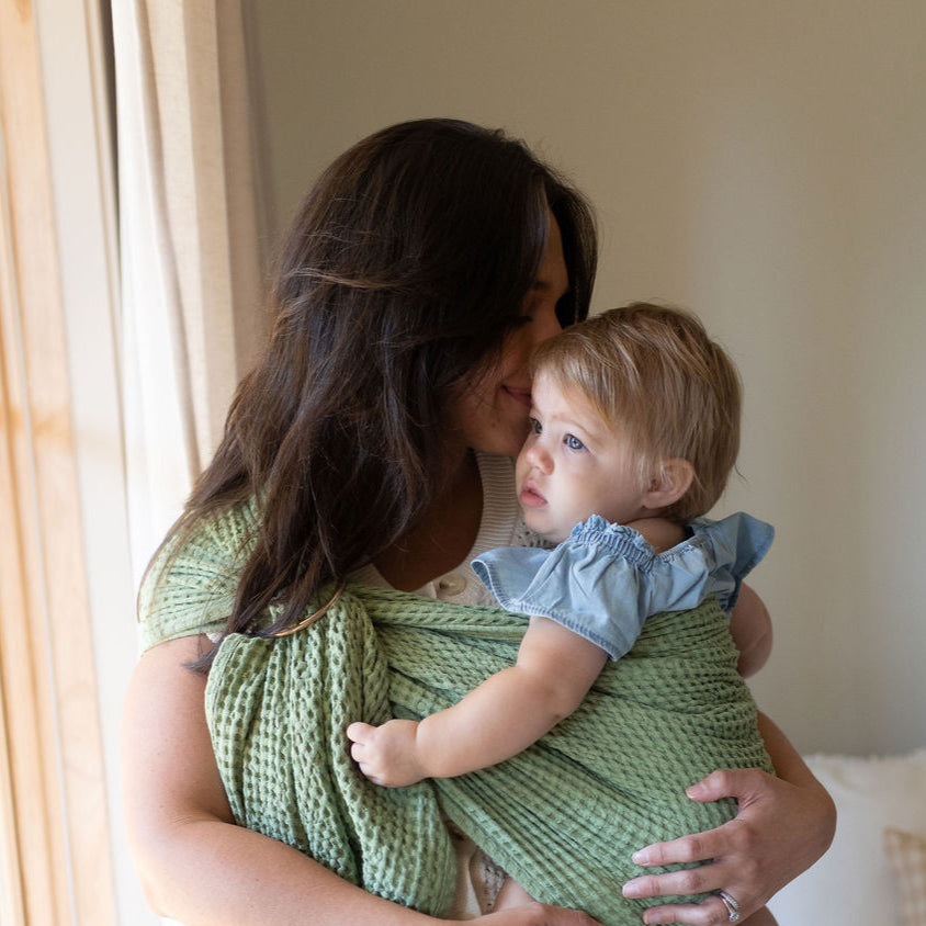 Thyme Ring Sling