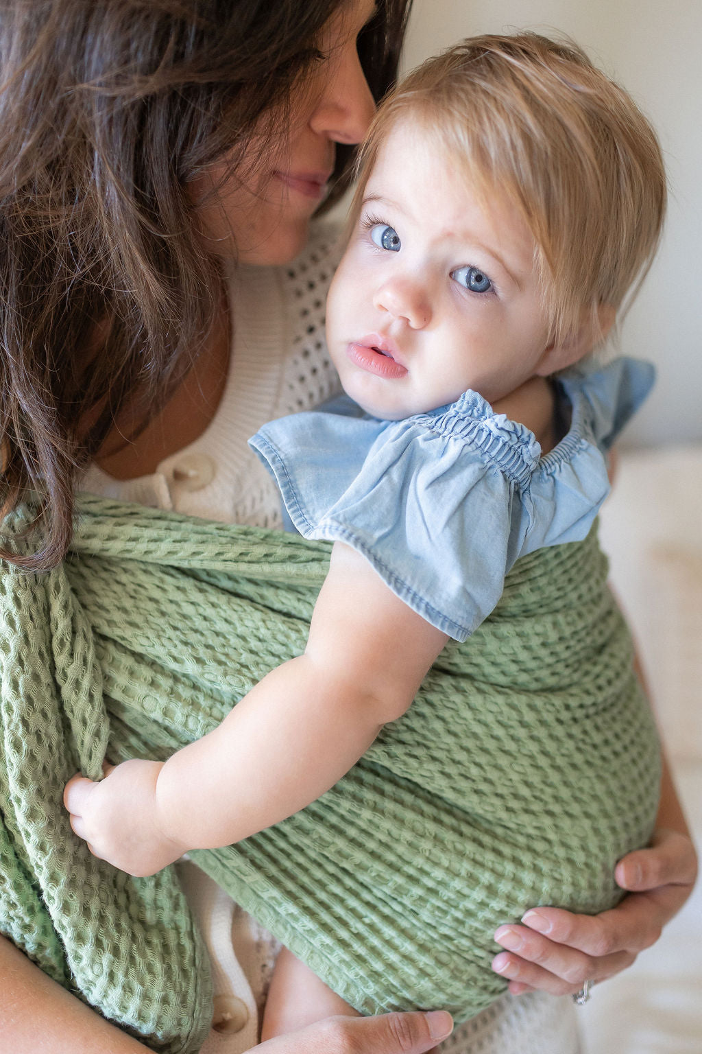 Thyme Ring Sling