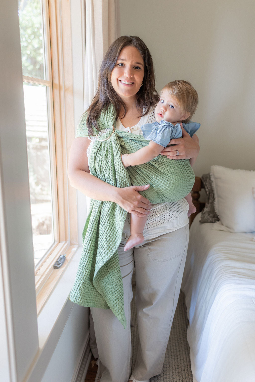 Thyme Ring Sling