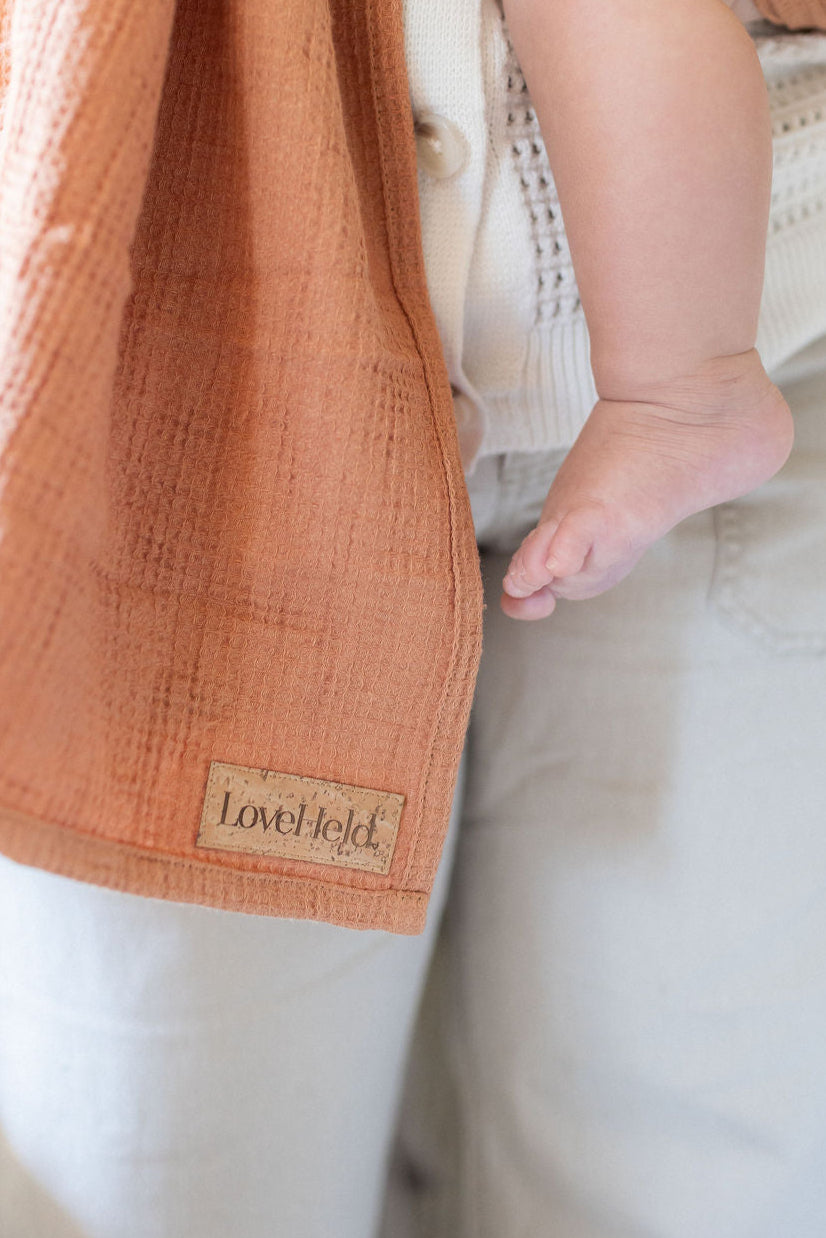 Oliver Quinn Ring Sling