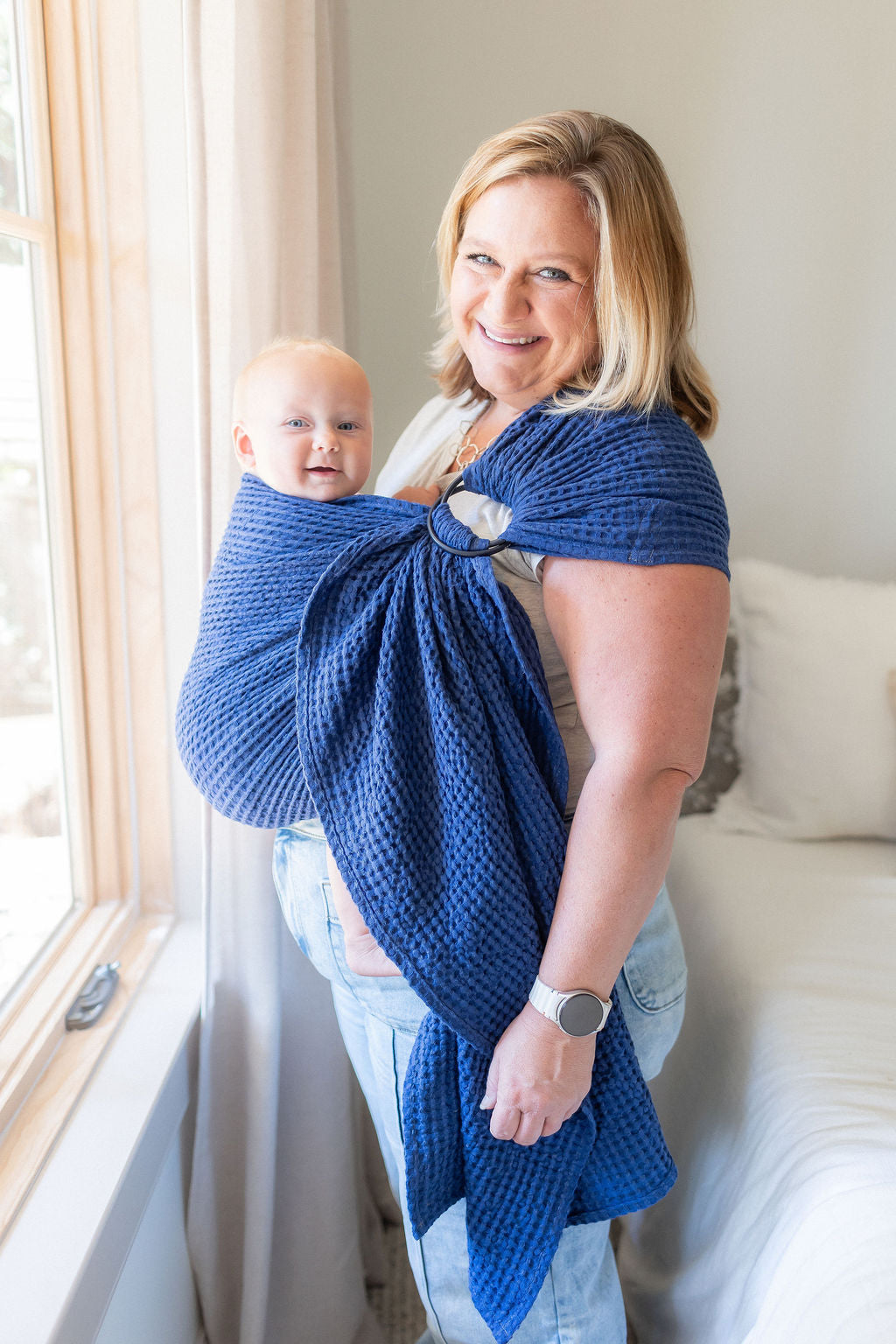 Reed Ring Sling