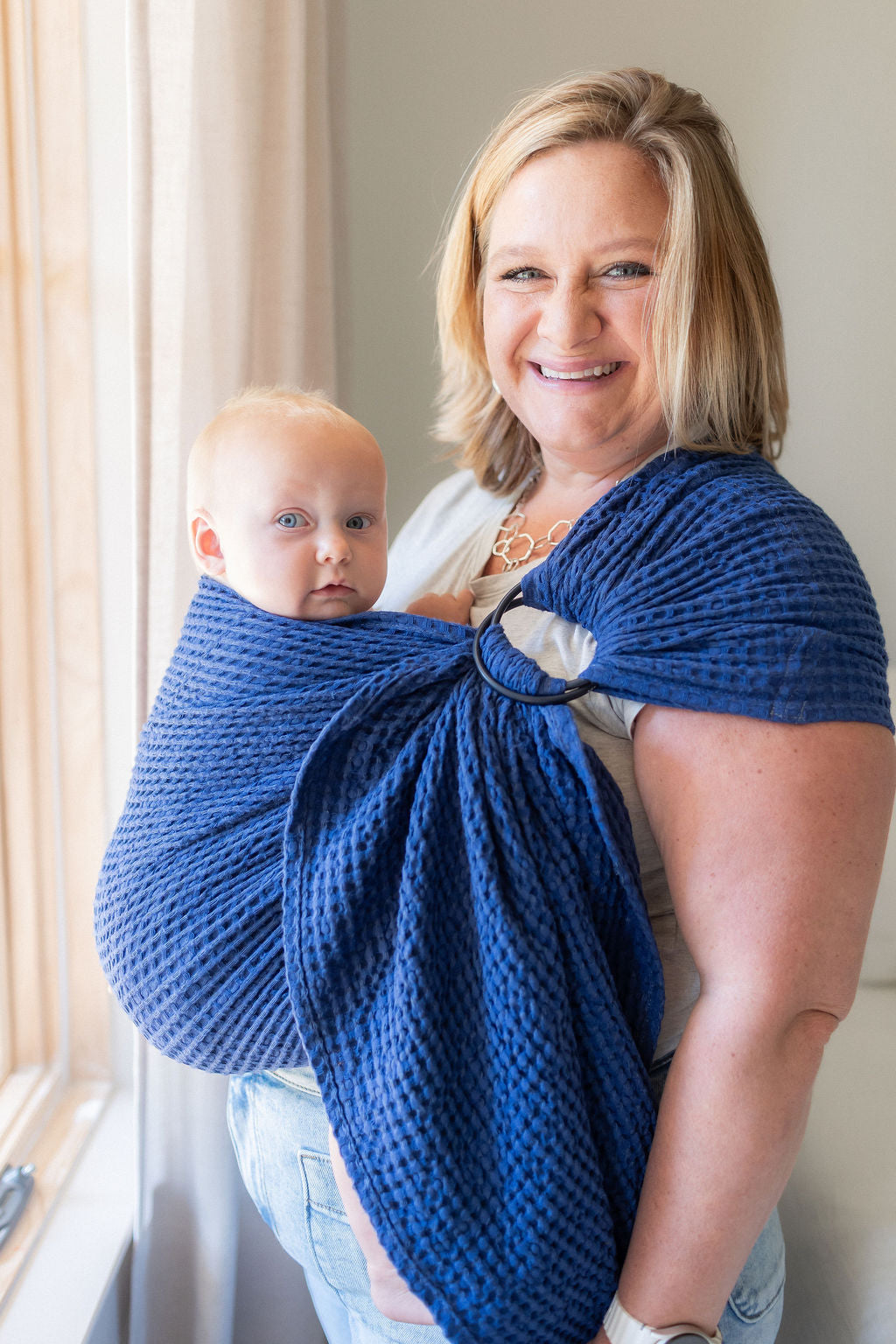 Reed Ring Sling