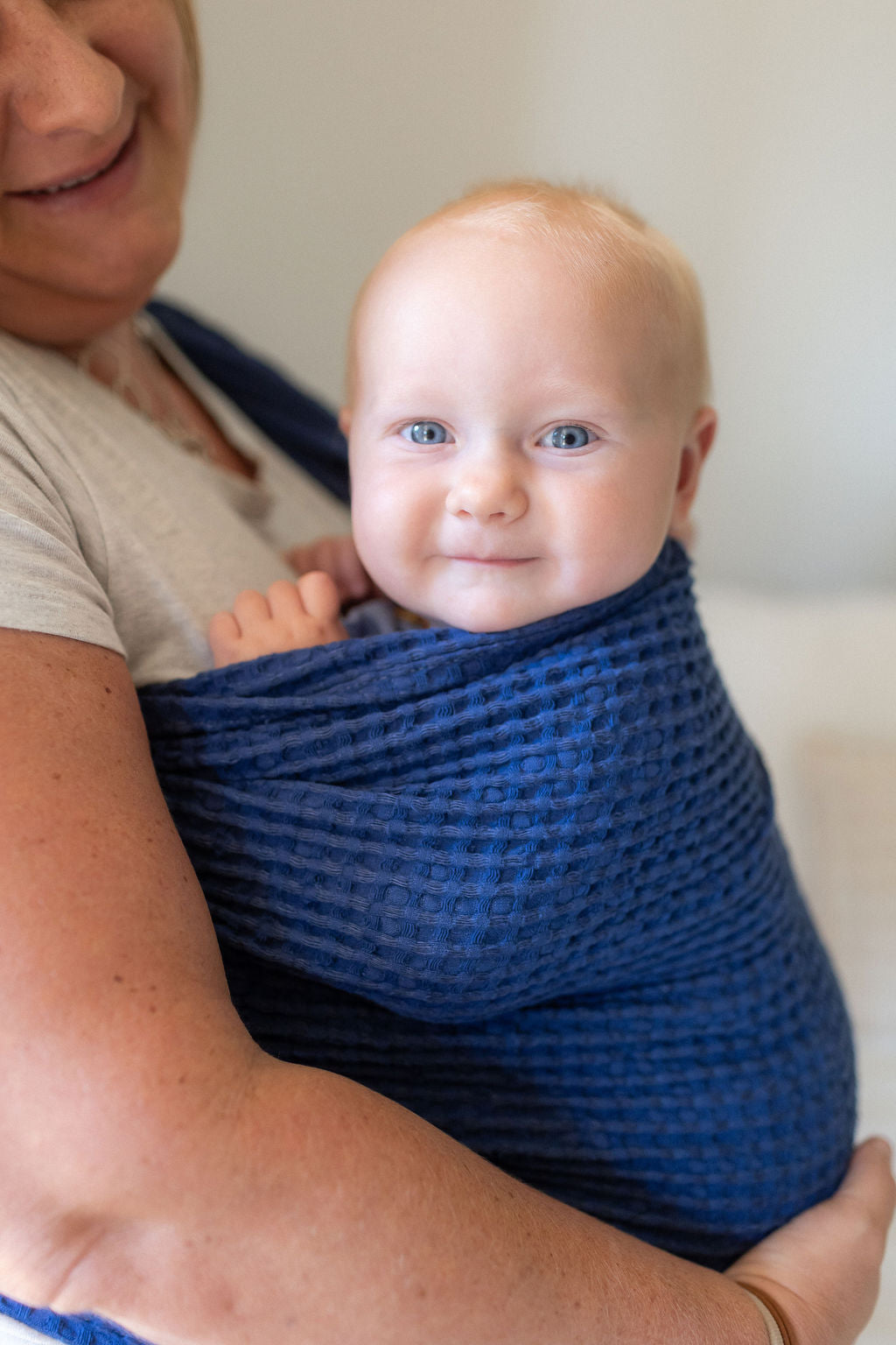 Reed Ring Sling