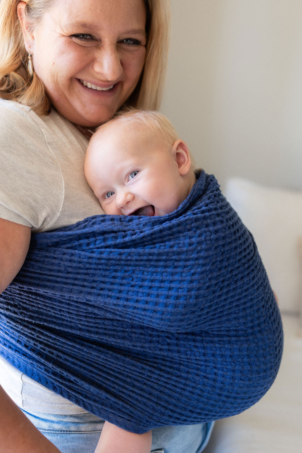 Reed Ring Sling