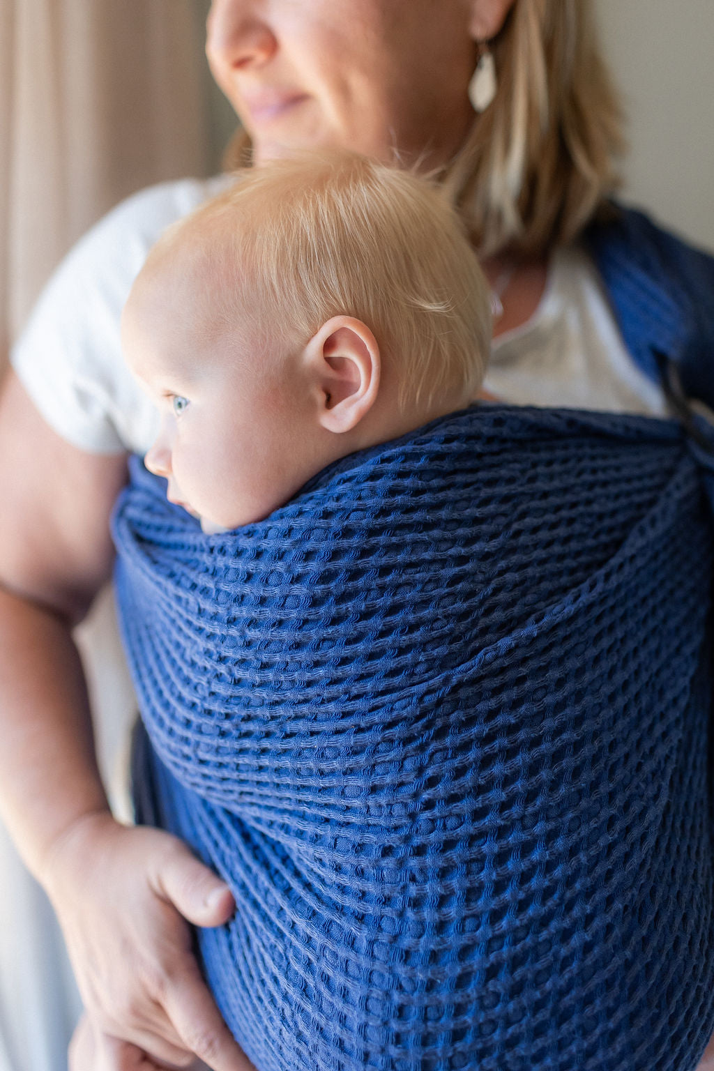 Reed Ring Sling