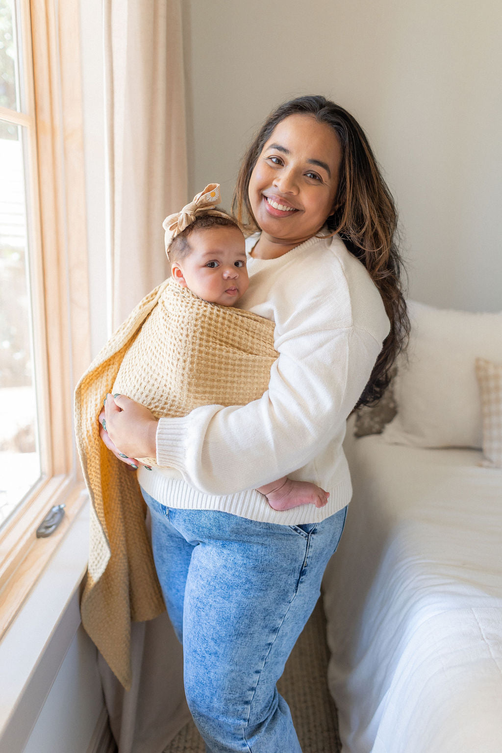 Tilly Ring Sling