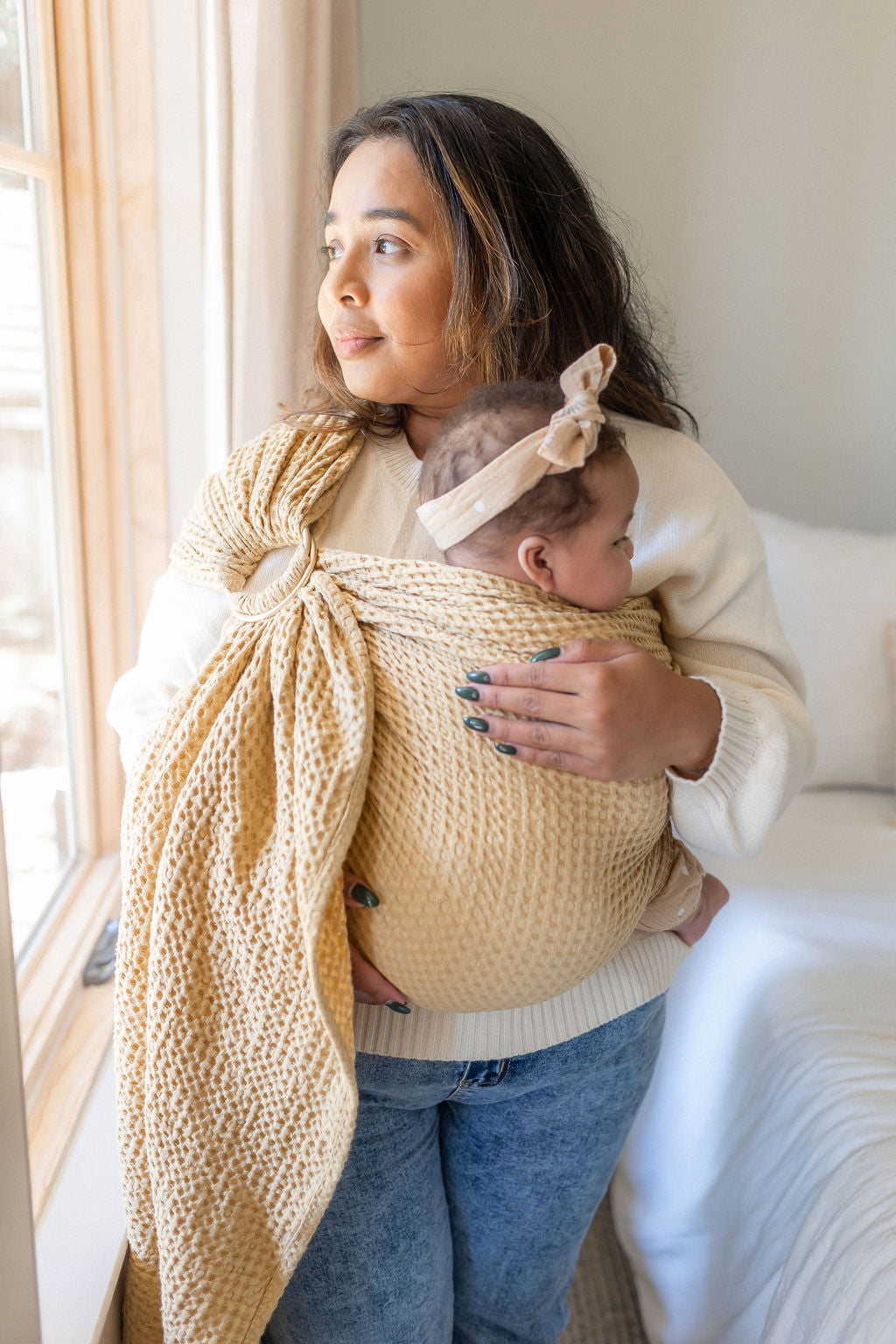 Tilly Ring Sling