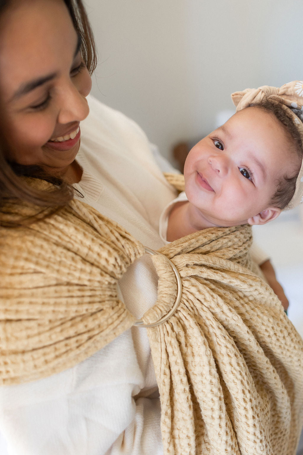 Tilly Ring Sling