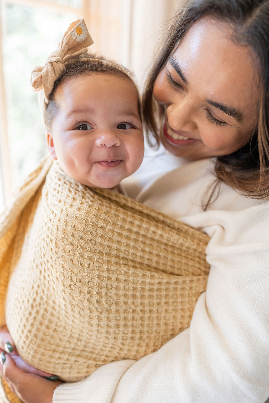 Tilly Ring Sling