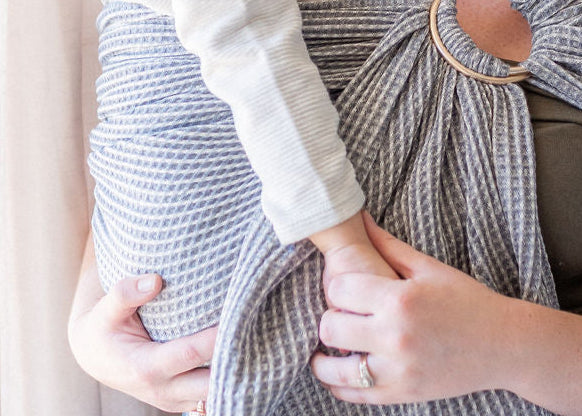 Ezekiel Ring Sling