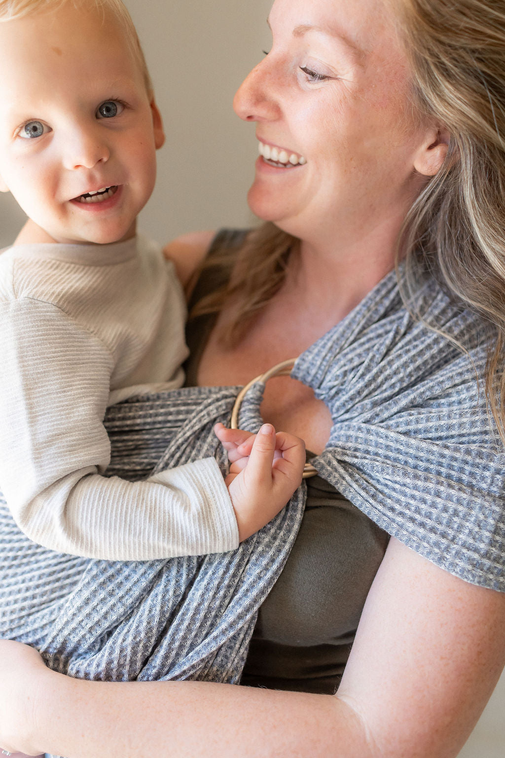 Ezekiel Ring Sling