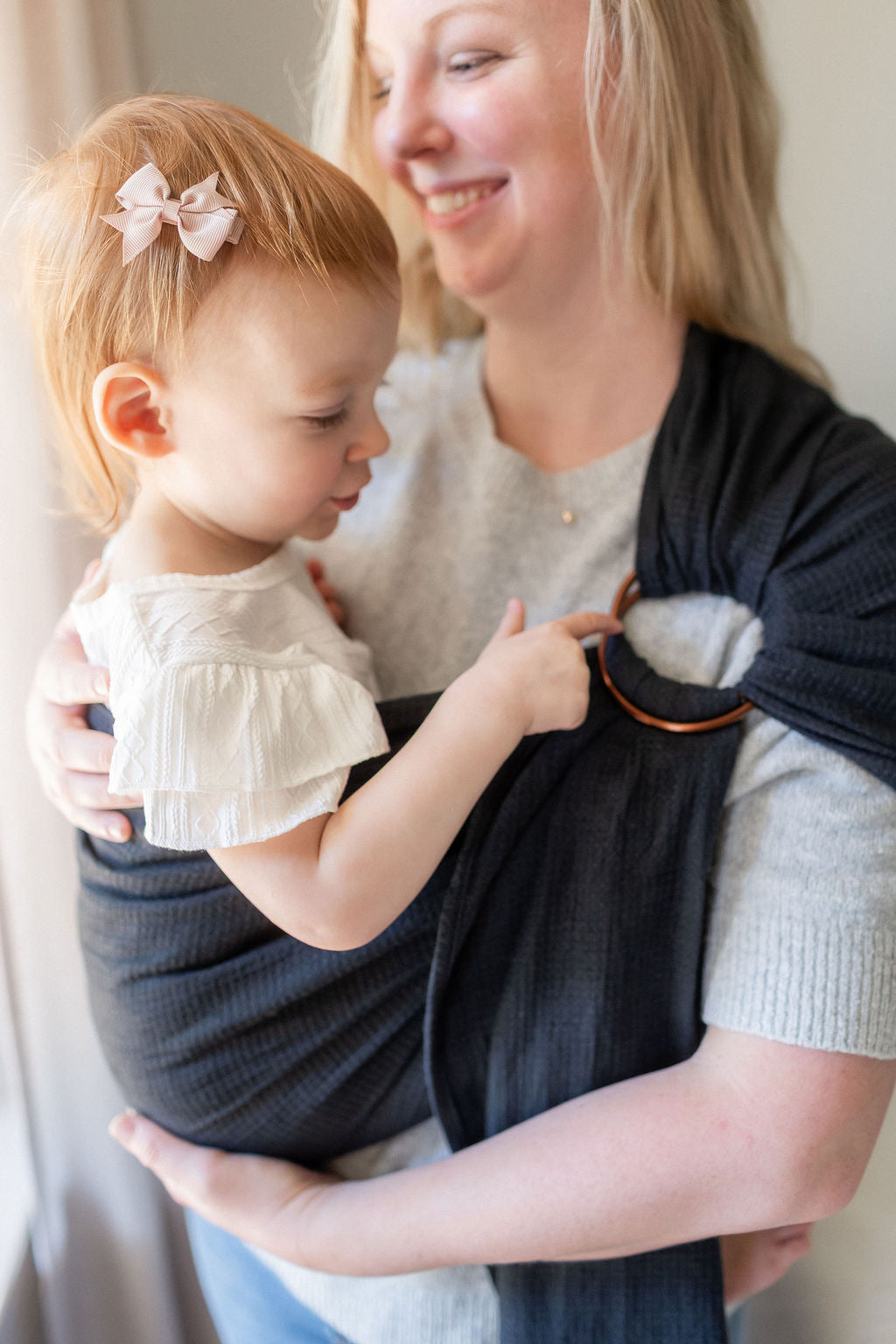 Henderick Ring Sling