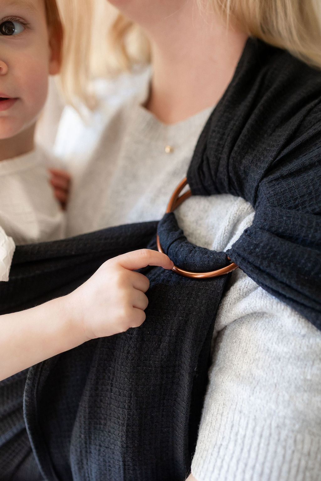 Henderick Ring Sling