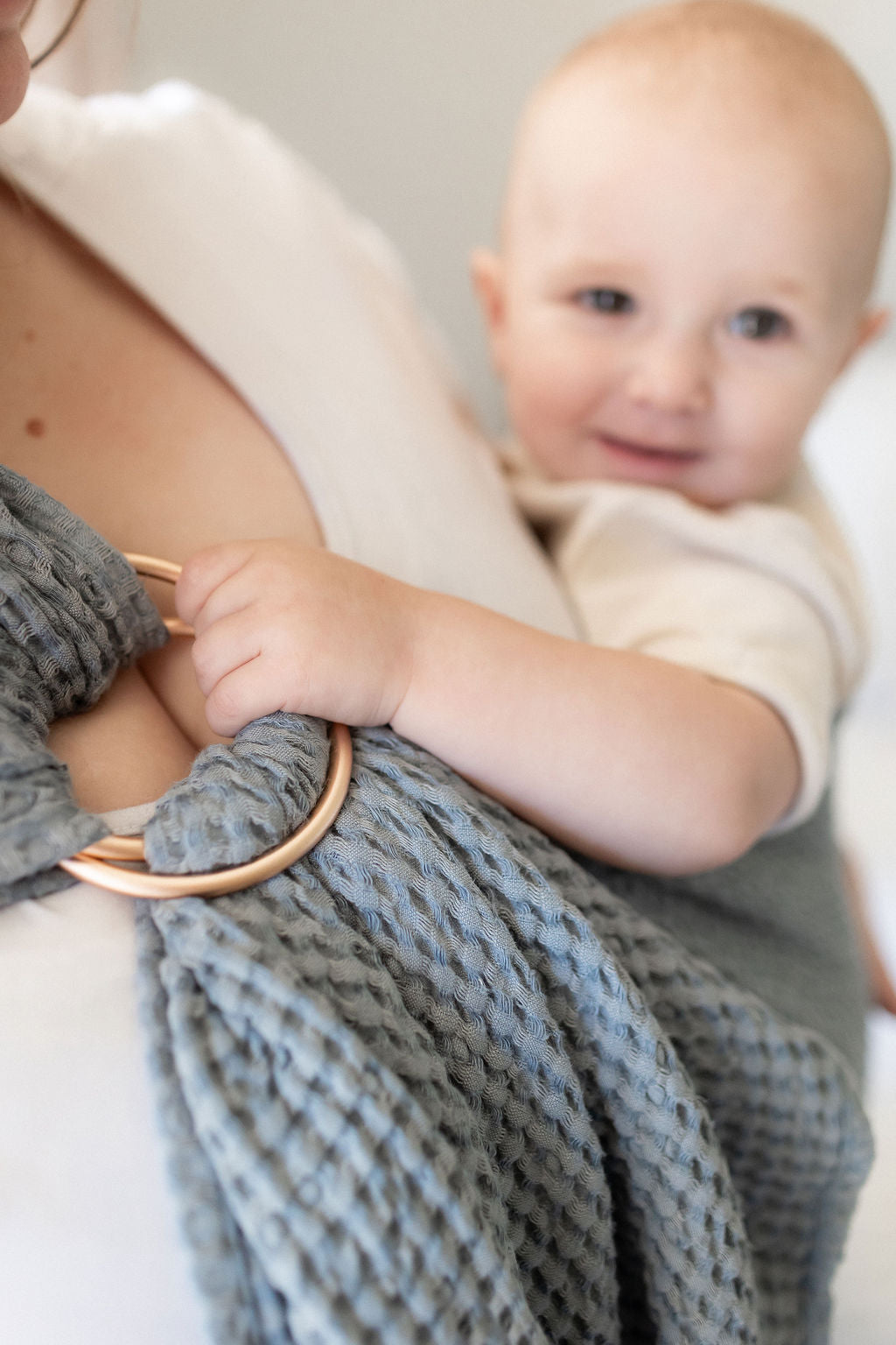 Lorelai Anne Ring Sling