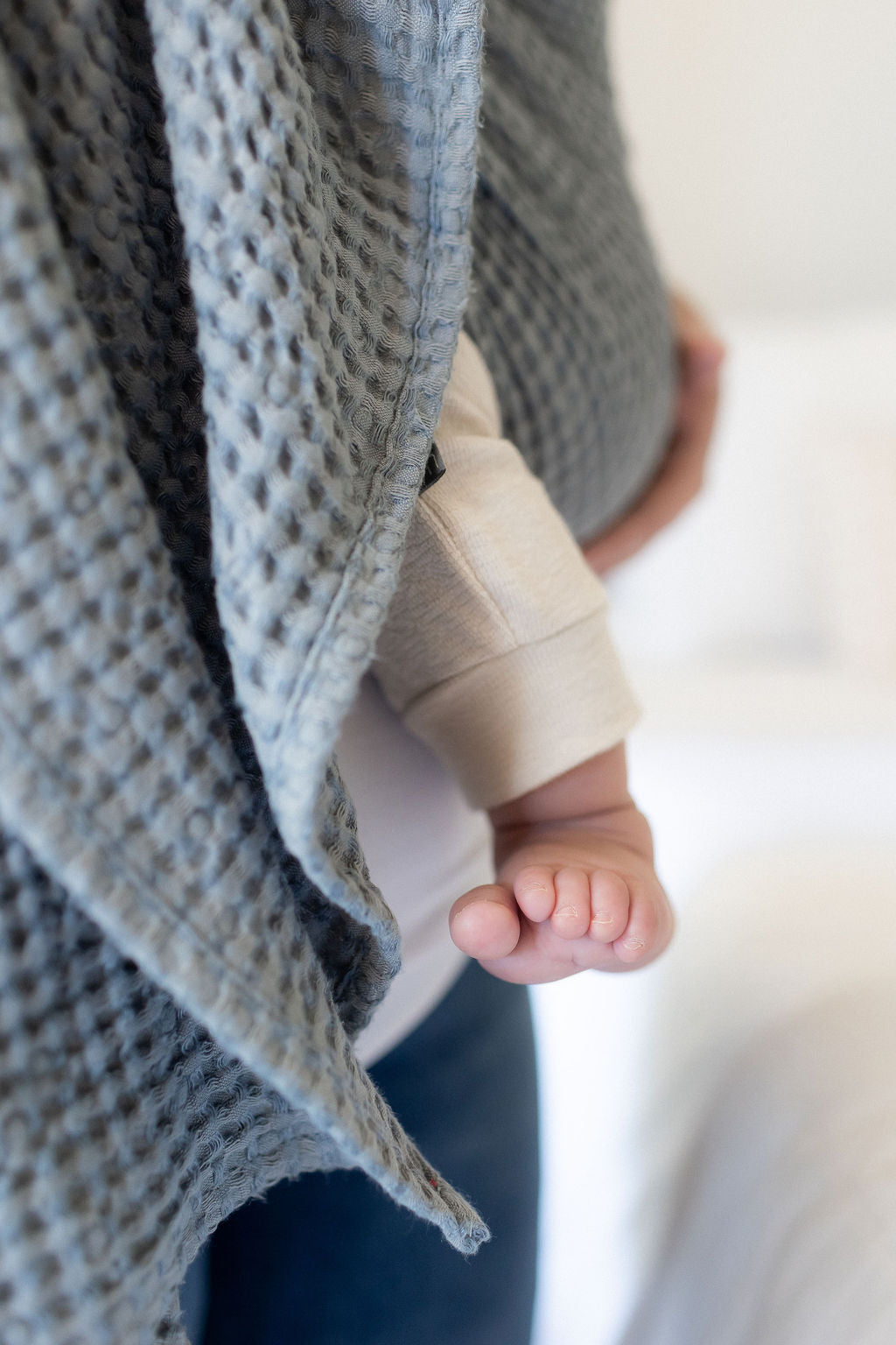 Lorelai Anne Ring Sling