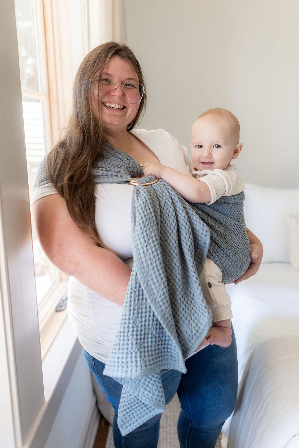 Lorelai Anne Ring Sling