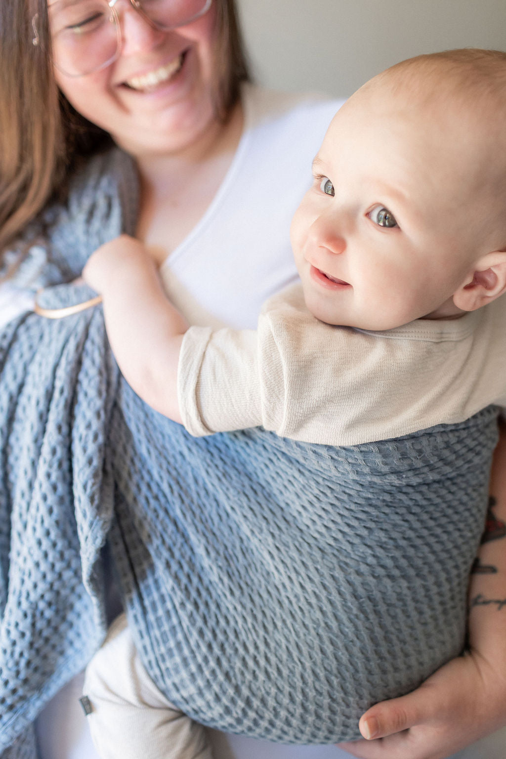 Lorelai Anne Ring Sling