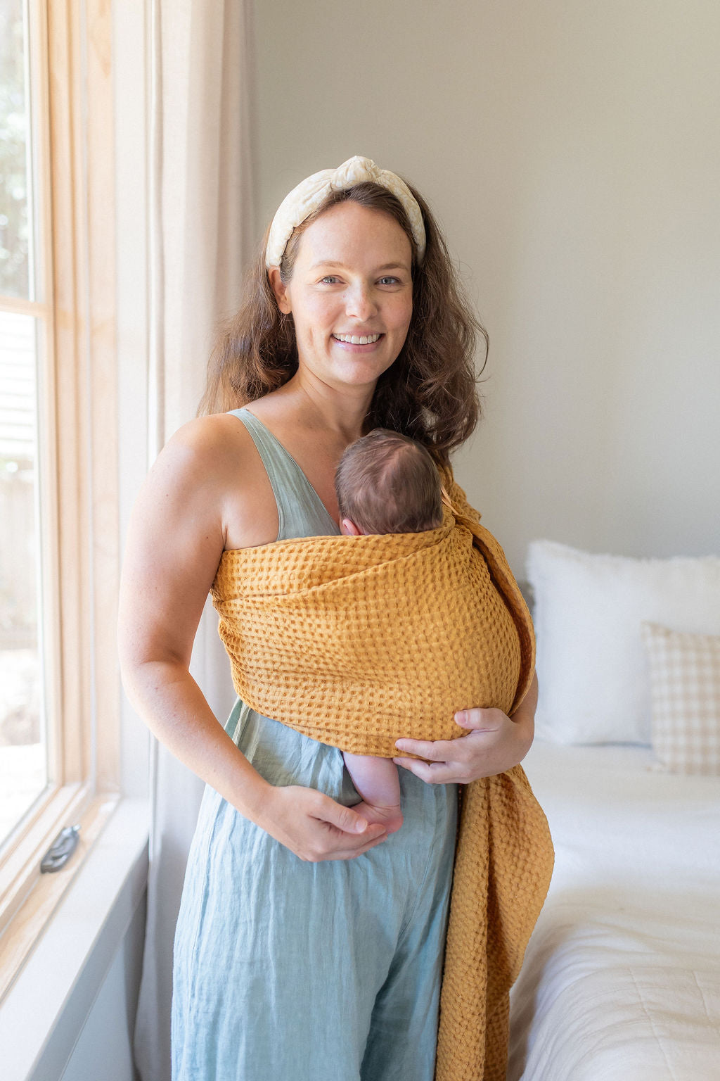 Jace Horn Ring Sling