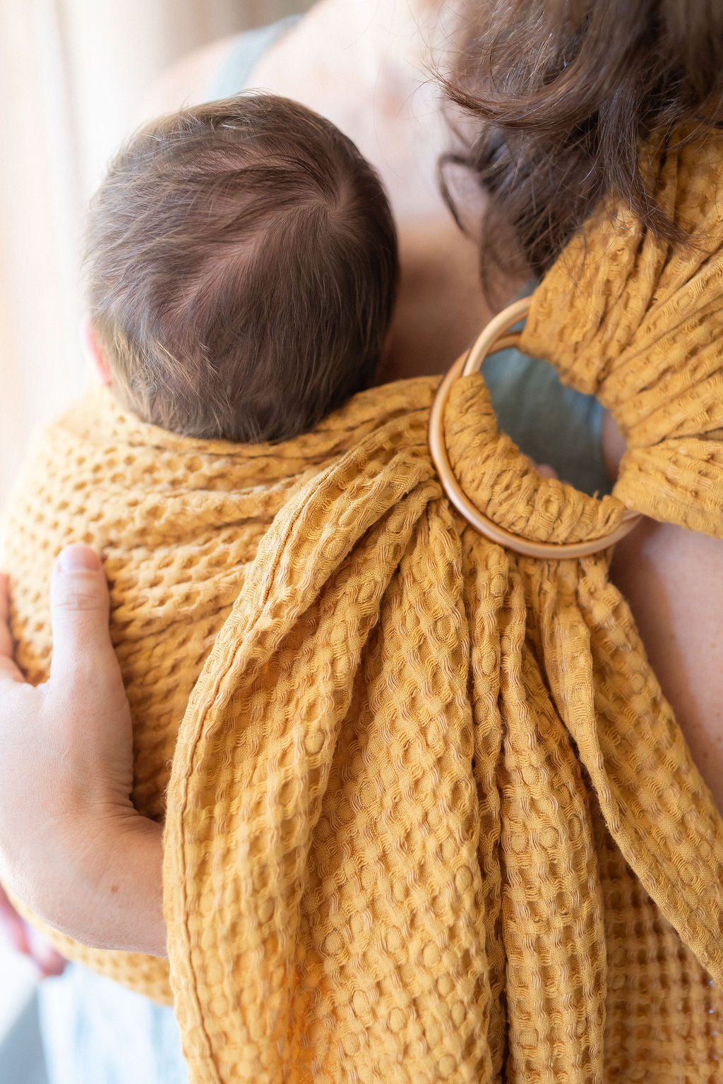 Jace Horn Ring Sling