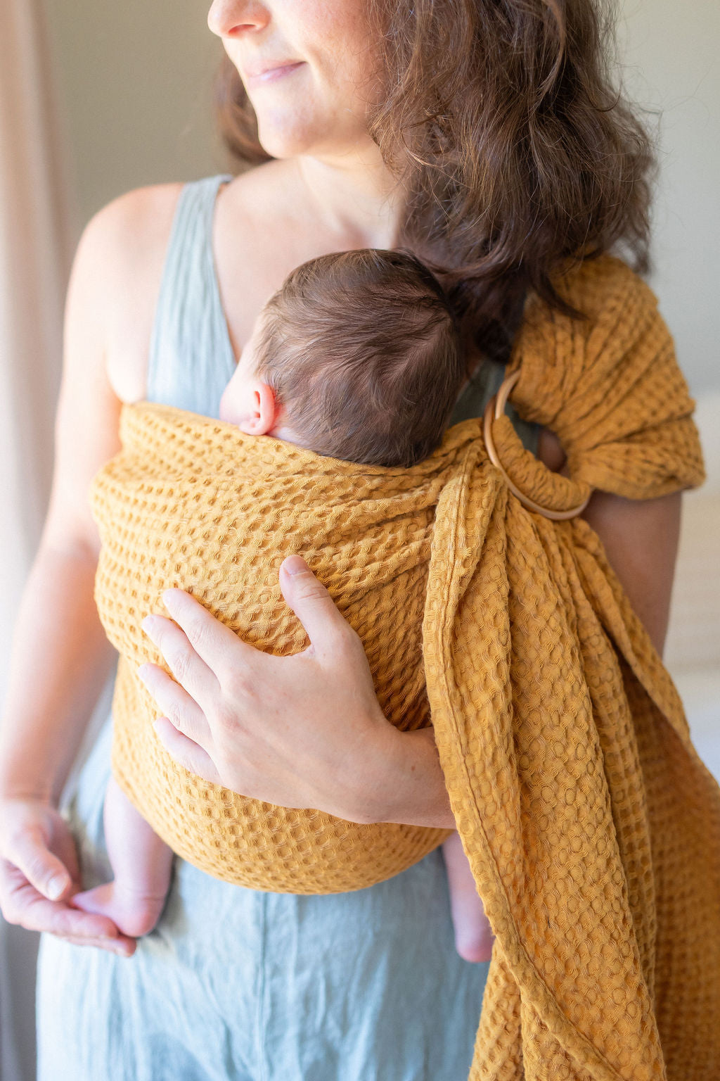 Jace Horn Ring Sling