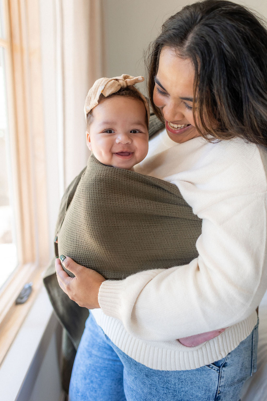 Emery Ring Sling