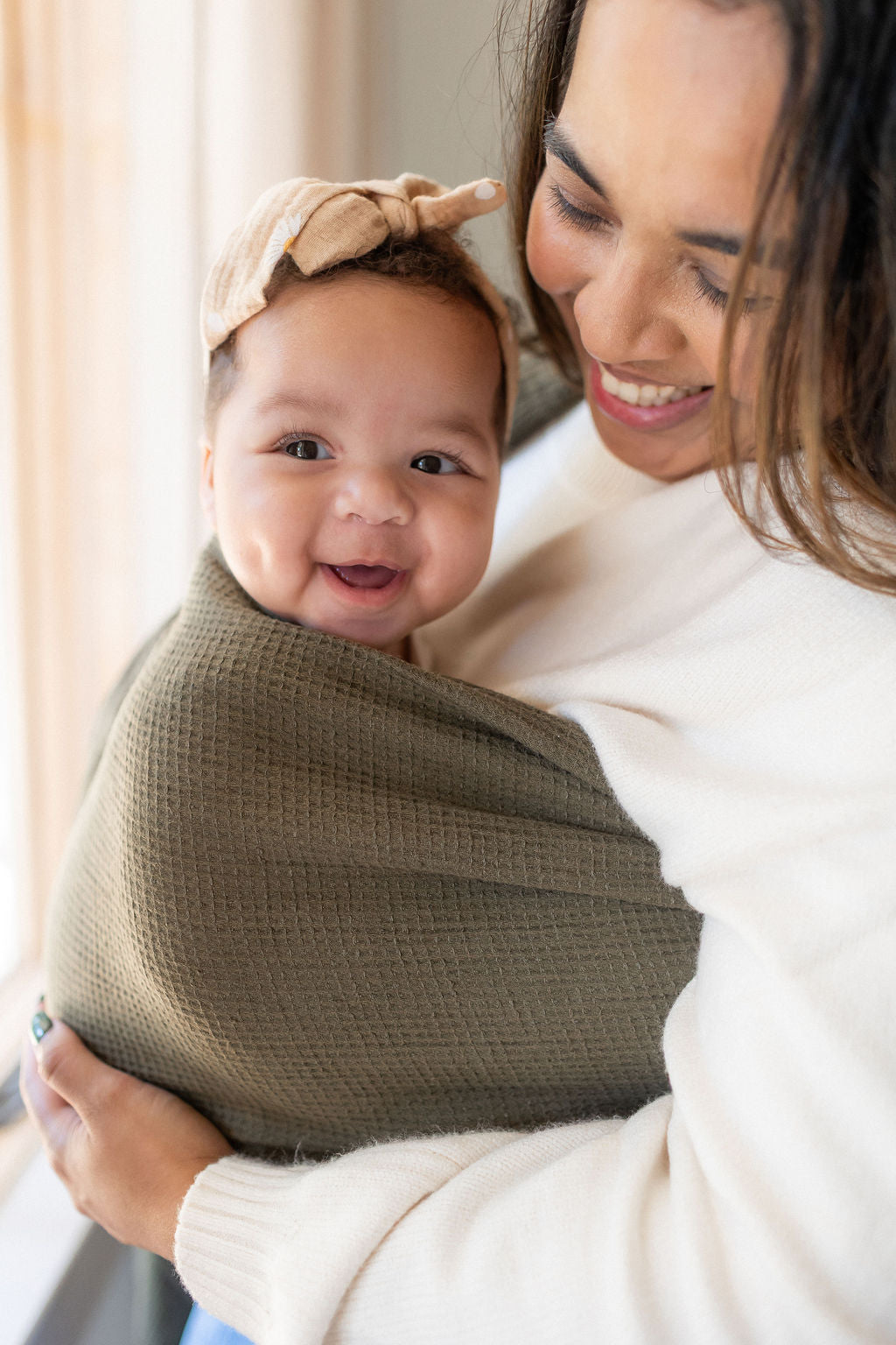 Emery Ring Sling