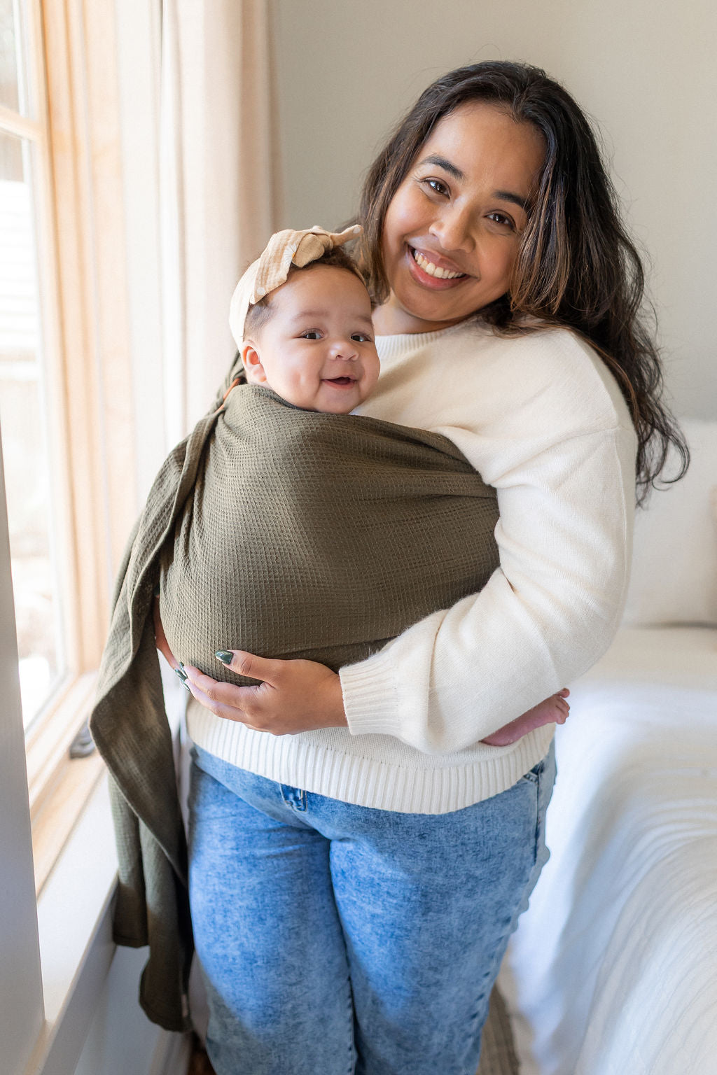 Emery Ring Sling