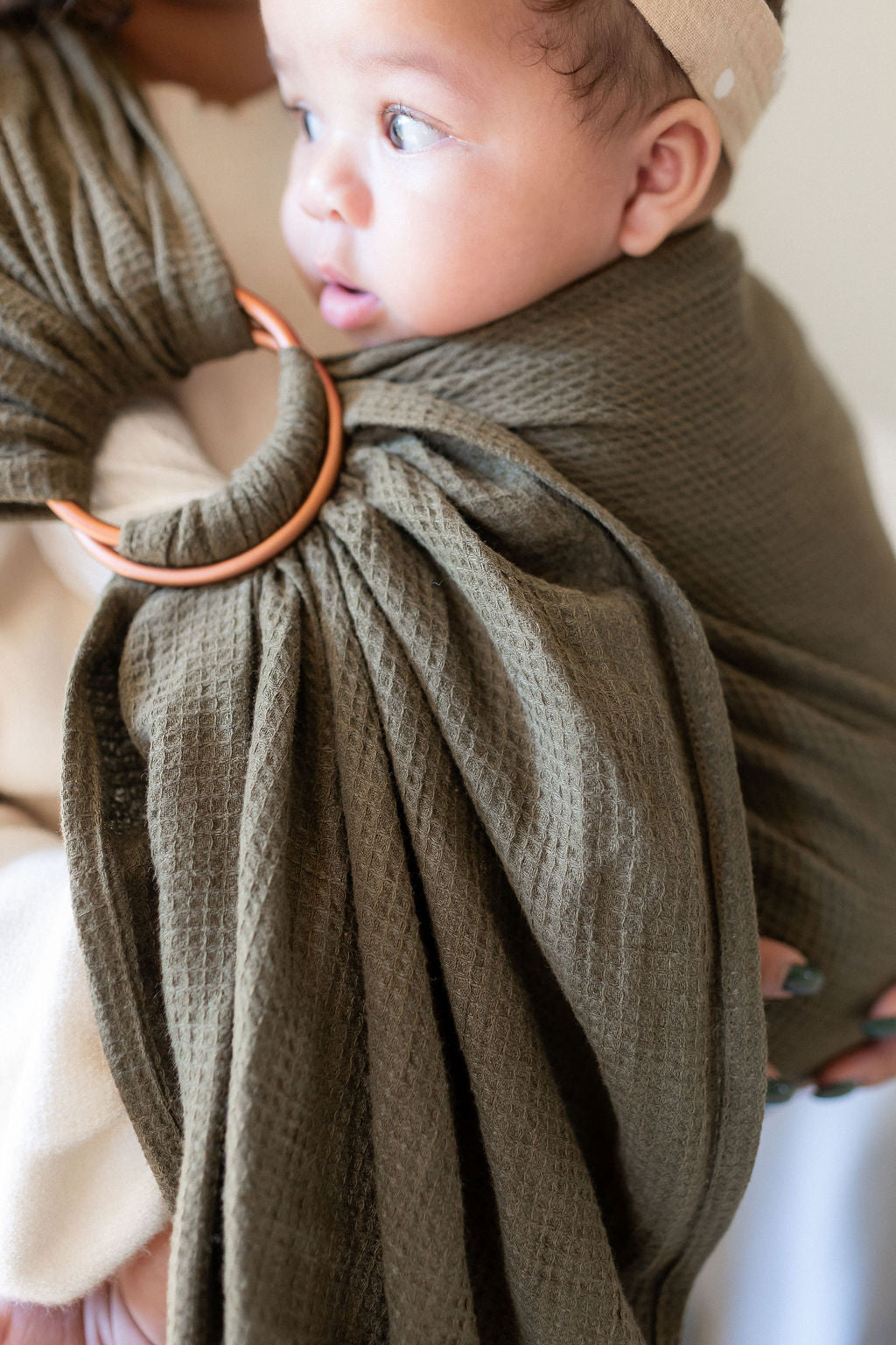 Emery Ring Sling