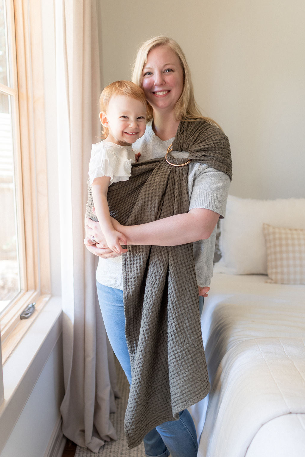 Laurel Ring Sling