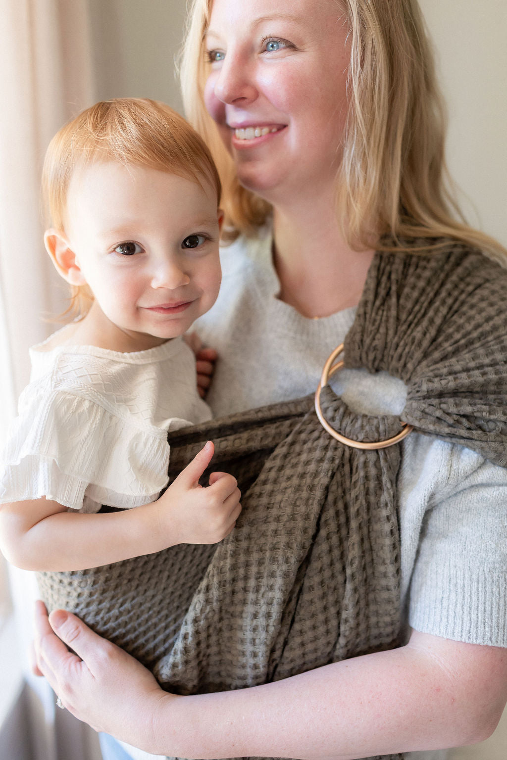 Laurel Ring Sling