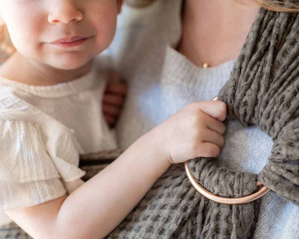 Laurel Ring Sling