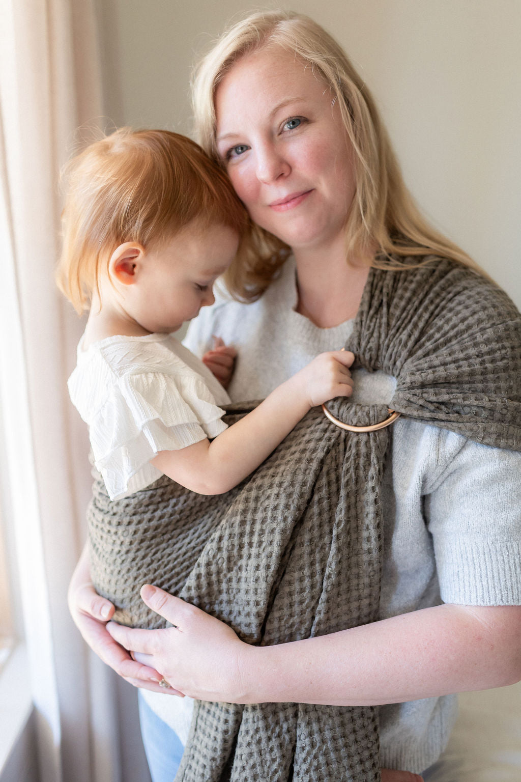 Laurel Ring Sling